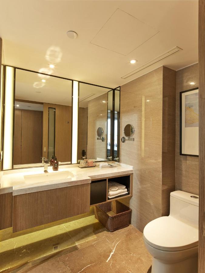 Zenith Hotel-Near Train Station & The Mixc Xiamen Bagian luar foto